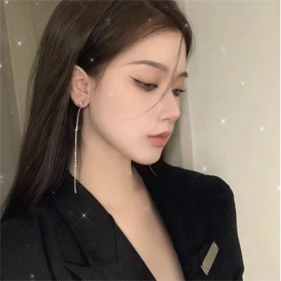 ins小众头像女慵懒风(26张)