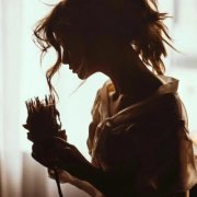 独特小众头像ins高冷(24张)