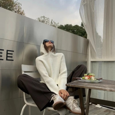 独特小众头像ins高冷(24张)