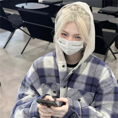 独特小众头像ins高冷(24张)