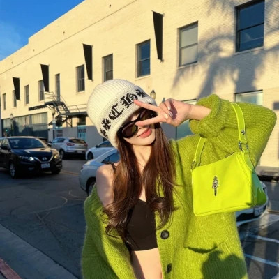 独特小众头像ins高冷(24张)