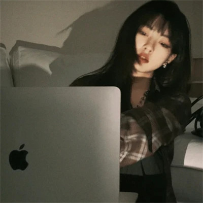 独特小众头像ins高冷(24张)