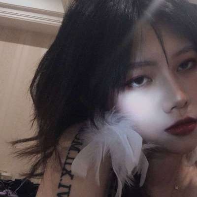 独特小众头像ins高冷(24张)