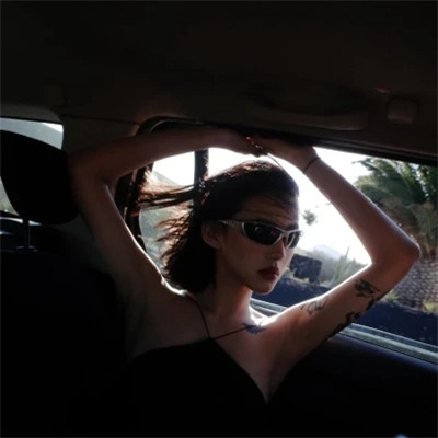 独特小众头像ins高冷(24张)