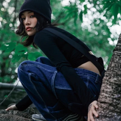 独特小众头像ins高冷(24张)