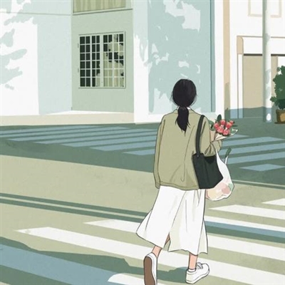 三十岁女人淡雅气质头像(精选26张)