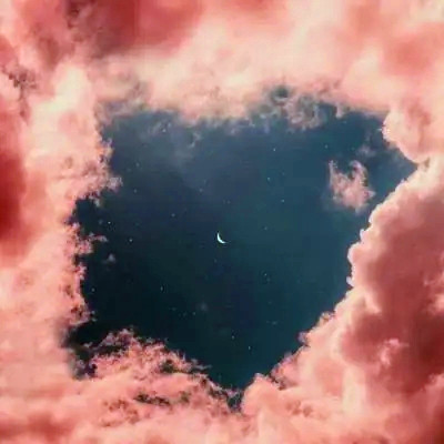 运气越来越好的微信头像(精选20张)