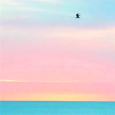 运气越来越好的微信头像(精选20张)