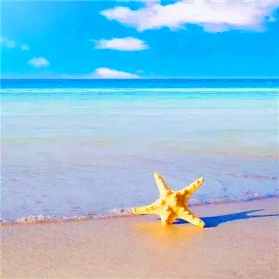 运气越来越好的微信头像(精选20张)