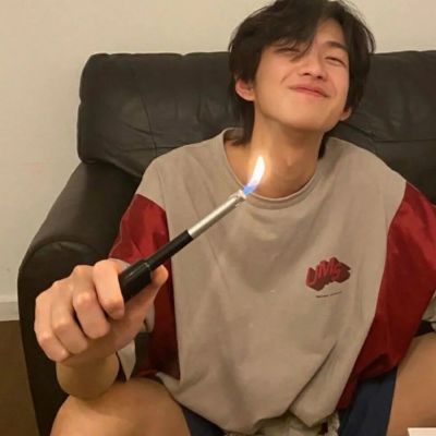 特别稀少超好看的头像男(精选34张)