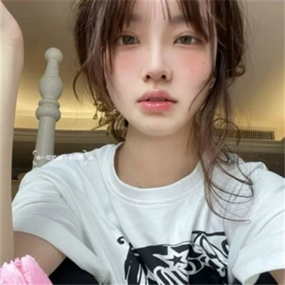 小众不易撞的头像ins(精选28张)