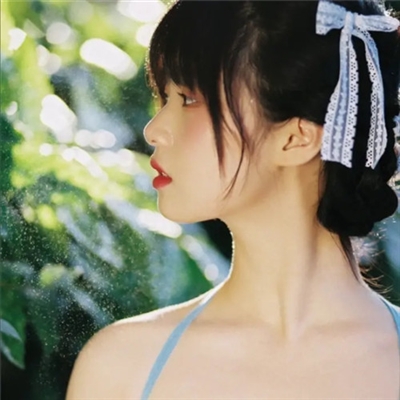 小众不易撞的头像ins(精选28张)