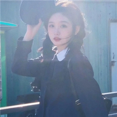 小众不易撞的头像ins(精选28张)