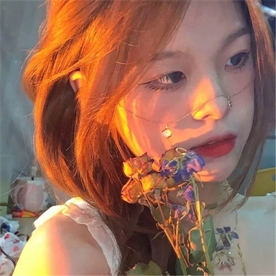 小众不易撞的头像ins(精选28张)