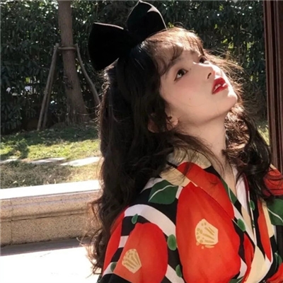 小众不易撞的头像ins(精选28张)