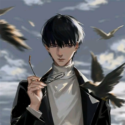 小众不易撞的头像动漫(22张)