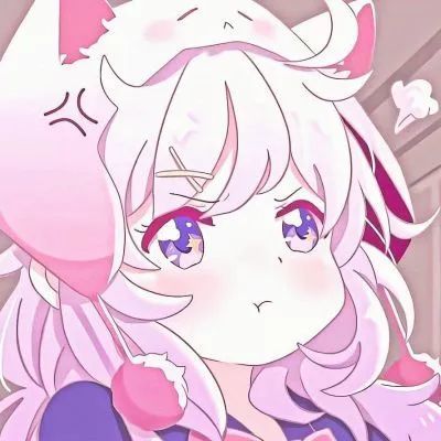 小众不易撞的头像动漫(22张)