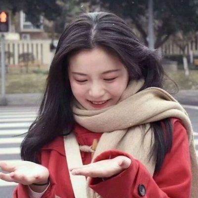 特别稀少超好看的头像女(精选22张)