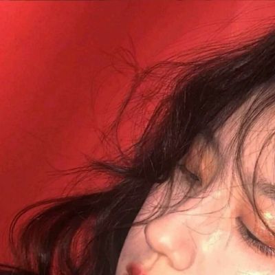 特别稀少超好看的头像女(精选22张)