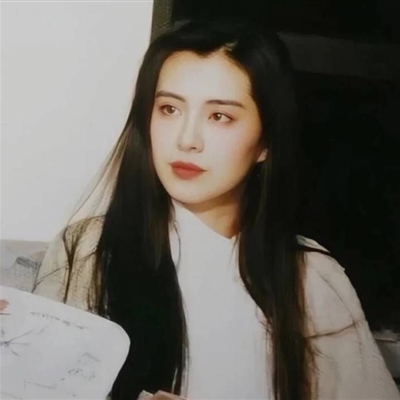 特别稀少超好看的头像女(精选22张)