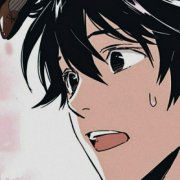 特别稀少超好看的头像男动漫(精选32张)