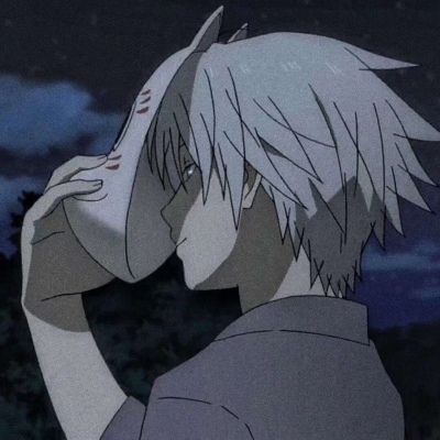 特别稀少超好看的头像男动漫(精选32张)