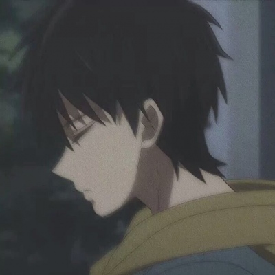 特别稀少超好看的头像男动漫(精选32张)