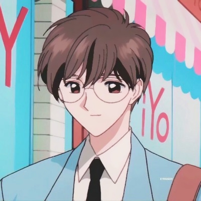 特别稀少超好看的头像男动漫(精选32张)