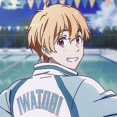 特别稀少超好看的头像男动漫(精选32张)