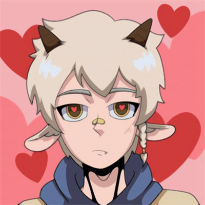 特别稀少超好看的头像男动漫(精选32张)