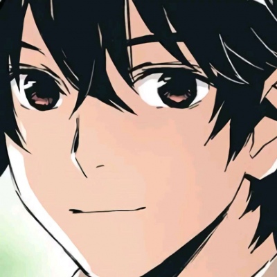 特别稀少超好看的头像男动漫(精选32张)