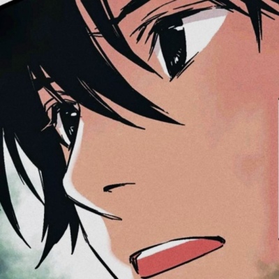 特别稀少超好看的头像男动漫(精选32张)