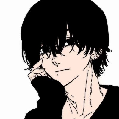 特别稀少超好看的头像男动漫(精选32张)