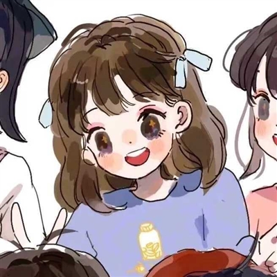 让人一看就很舒服的头像卡通(精选26张)