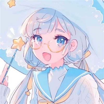 让人一看就很舒服的头像卡通(精选26张)