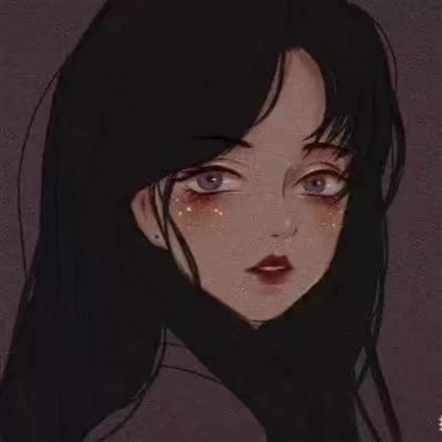 让人一看就很舒服的头像卡通(精选26张)