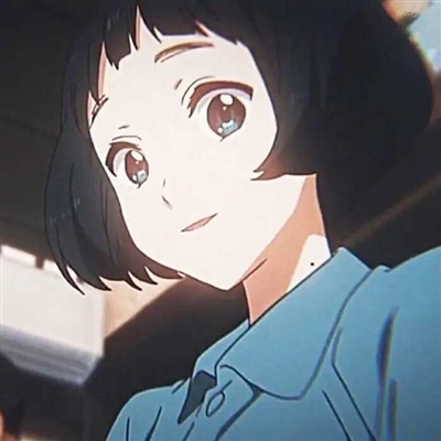 让人一看就很舒服的头像卡通(精选26张)