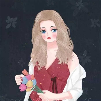 让人一看就很舒服的头像卡通(精选26张)