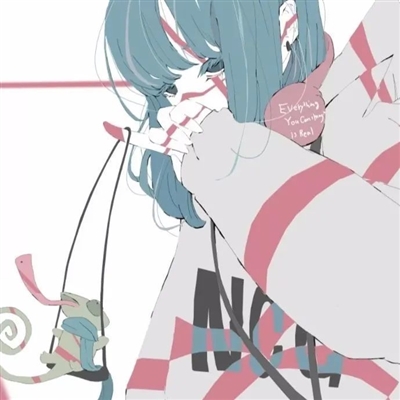 特别稀少超好看的头像动漫(精选26张)