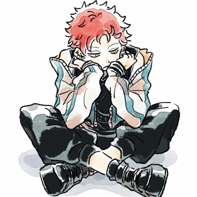 特别稀少超好看的头像动漫(精选26张)