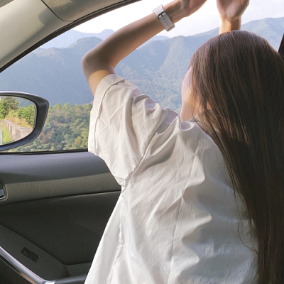 特别稀少超好看的头像背影(精选24张)