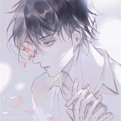 小众不易撞的头像男动漫(精选28张)