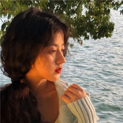 小众不易撞的头像ins(精选28张)