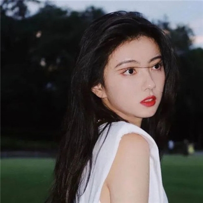 小众不易撞的头像ins(精选28张)