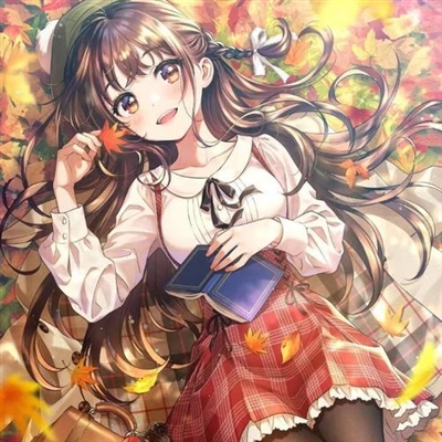 安静又温柔又沉稳的女生头像(精选32张)