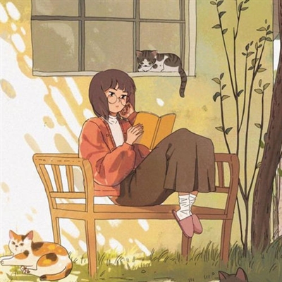 安静又温柔又沉稳的女生头像(精选32张)