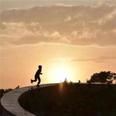 2023阳光正能量的头像(26张)