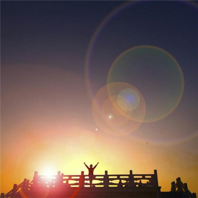 2023阳光正能量的头像(26张)