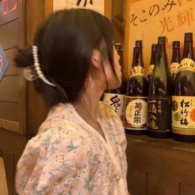 非常甜非常治愈的头像(精选30张)