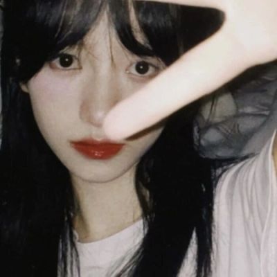 非常甜非常治愈的头像(精选30张)